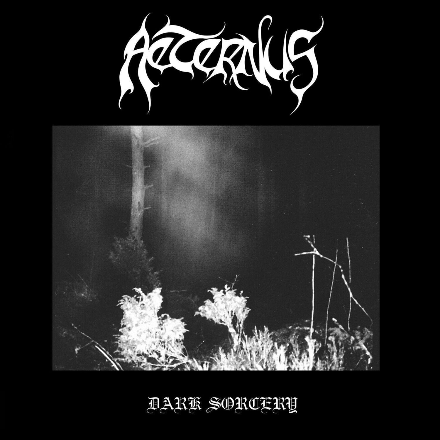 LP ploča Aeternus - Dark Sorcery (45 RPM) (LP)