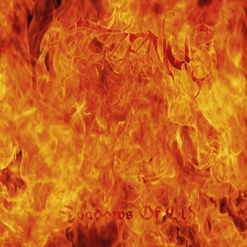 LP ploča Aeternus - Shadows Of Old (Limited Edition) (LP) - 1