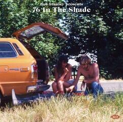 LP ploča Bob Stanley - 76 In The Shade (180 g) (2 LP)