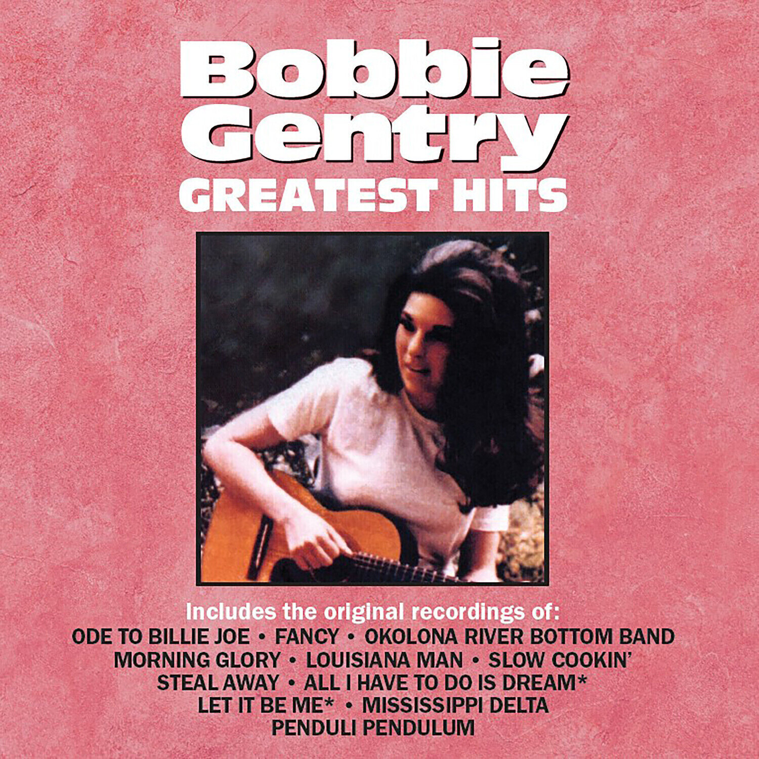 LP ploča Bobbie Gentry - Greatest Hits (LP)