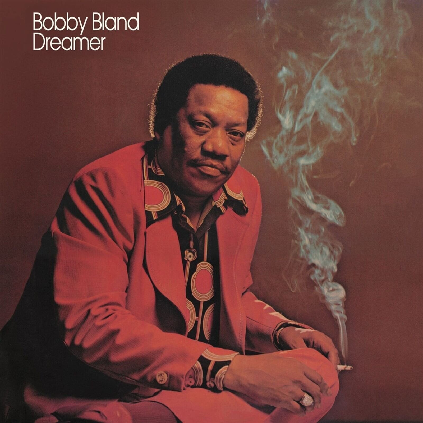 LP ploča Bobby Bland - Dreamer (Reissue) (Remastered) (180 g) (LP)