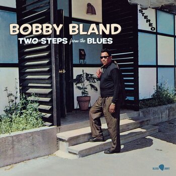 LP plošča Bobby Bland - Two Steps From The Blues (Limited Edition) (180 g) (LP) - 1