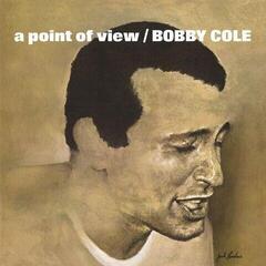 LP ploča Bobby Cole - A Point Of View (RSD) (Reissue) (2 LP)