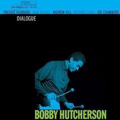 LP ploča Bobby Hutcherson - Dialogue (Blue Note Tone Poet Series) (Reissue) (Gatefold Sleeve) (180 g) (LP)