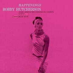 LP ploča Bobby Hutcherson - Happenings (Blue Note Classic Vinyl Series) (Reissue) (180 g) (LP)