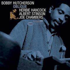 LP ploča Bobby Hutcherson - Oblique (Blue Note Tone Poet Series) (Reissue) (180 g) (LP)