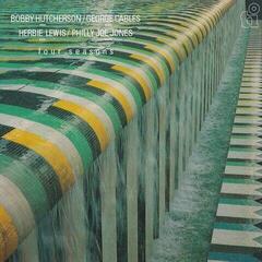 Vinyl Record Bobby Hutcherson - Four Seasons (Reissue) (Anniversary Edition) (180 g) (LP)