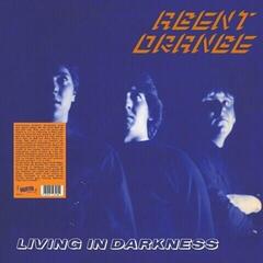 LP ploča Agent Orange - Living In Darkness (LP)