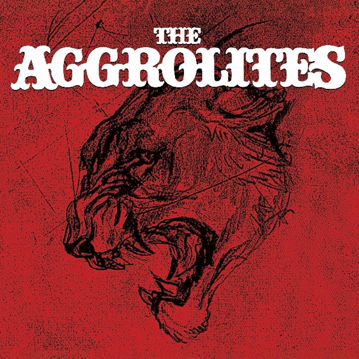 LP ploča The Aggrolites - Aggrolites (LP)
