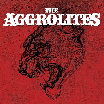 LP ploča The Aggrolites - Aggrolites (LP) - 1