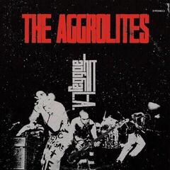 LP ploča The Aggrolites - Reggae Hit L.A. (LP)