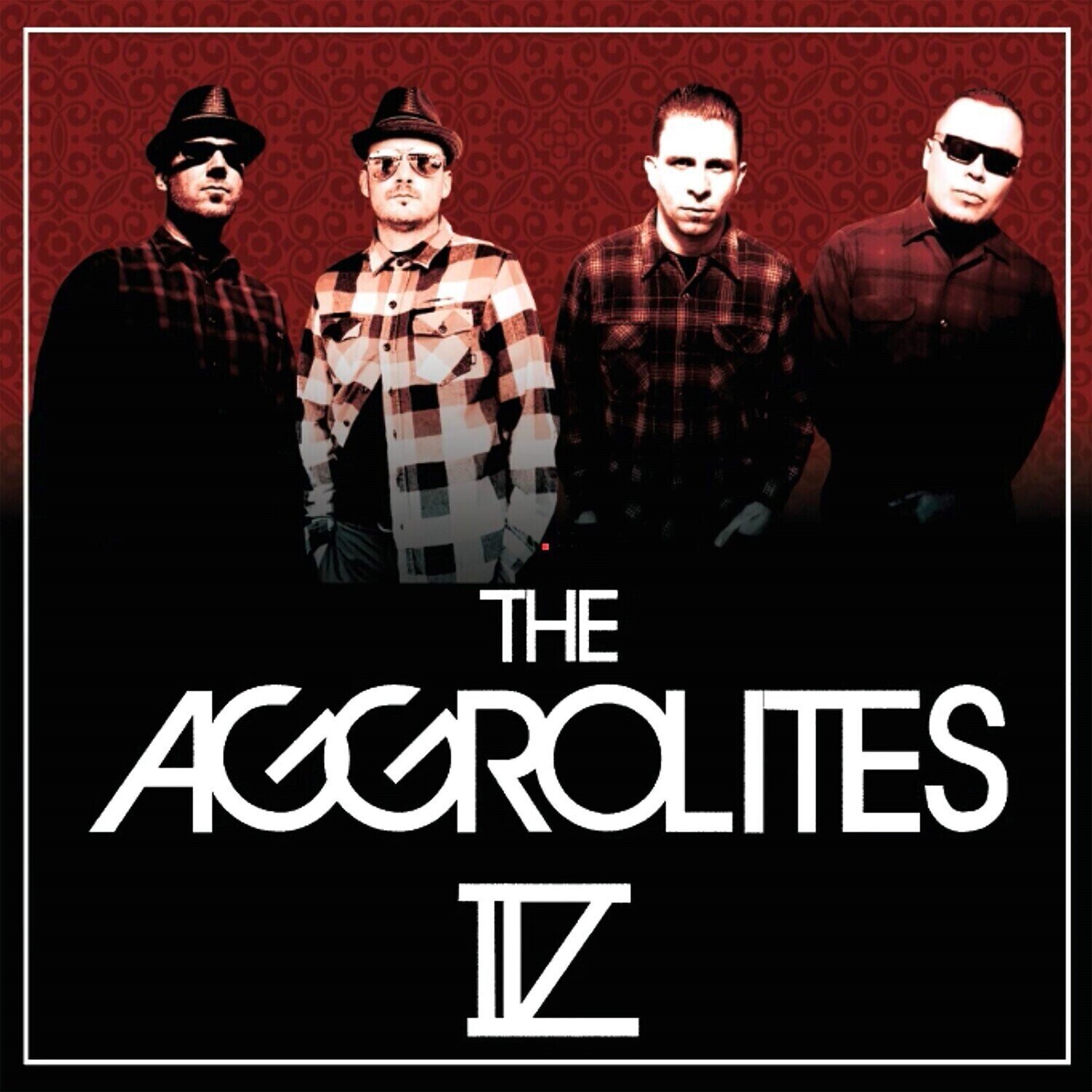 LP ploča The Aggrolites - Iv (2 LP)
