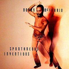 LP ploča Bobby McFerrin - Spontaneous Inventions (Reissue) (Remastered) (LP)