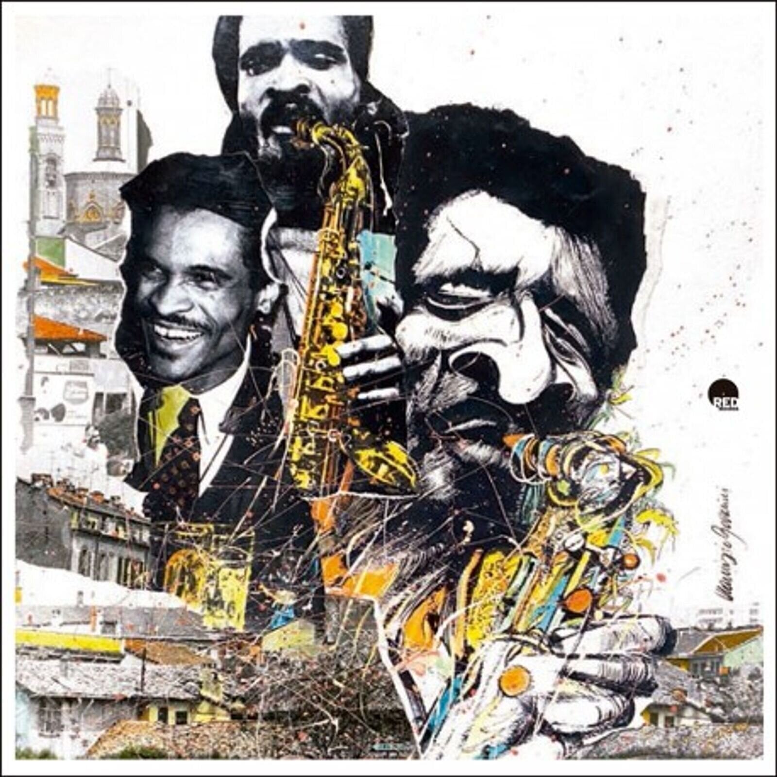 Disc de vinil Bobby Watson - Appointment In Milano (Limited Edition) (Reissue) (Remastered) (180 g) (LP)