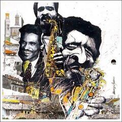 Disco de vinil Bobby Watson - Appointment In Milano (Limited Edition) (Reissue) (Remastered) (180 g) (LP)