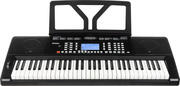 Pianonova Fiesta 5 Keyboard with Touch Response Black