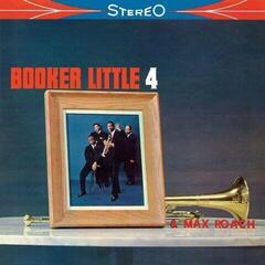 LP ploča Booker Little - Booker Little 4 & Max Roach (Blue Note Tone Poet Series) (Reissue) (180 g) (LP)