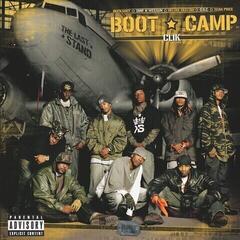 LP ploča Boot Camp Clik - The Last Stand (Reissue) (LP)