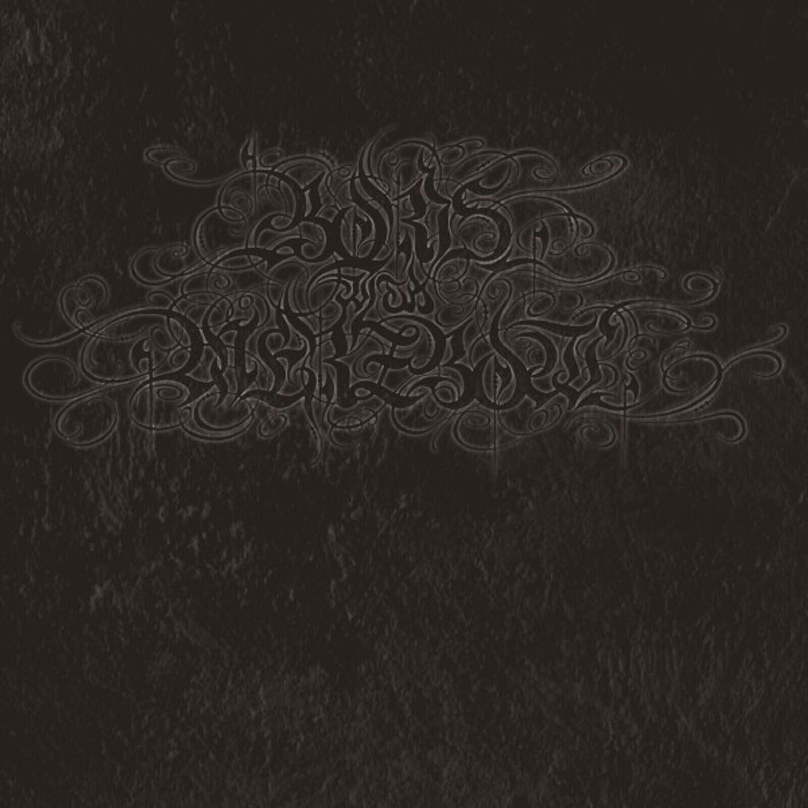 LP plošča Boris With Merzbow - 4092001 (Reissue) (Silver Coloured) (LP)