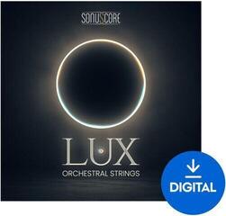 Zvučna knjižnica za efekte Sonuscore LUX Orchestral Strings (Digitalni proizvod)