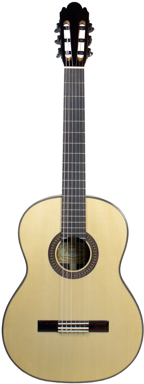Classical guitar Pasadena CG300