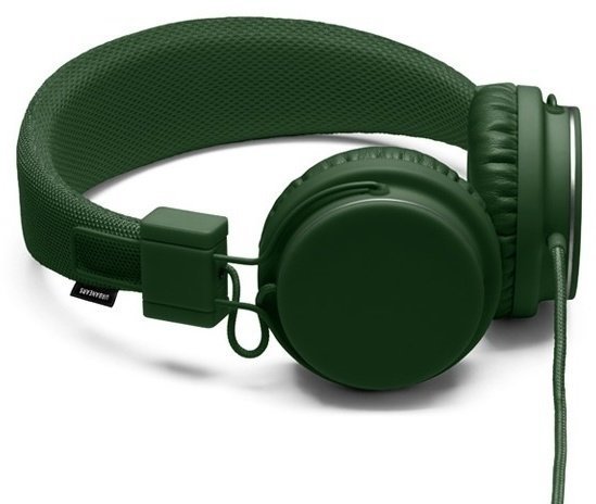 On-ear Headphones UrbanEars Plattan Forest