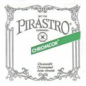 Saiten für Streichinstrumente Pirastro CHROMCOR Saiten für Streichinstrumente - 1