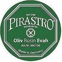 Pirastro Oliv Evah Pirazzi Каніфоль для скрипки (Як новий)