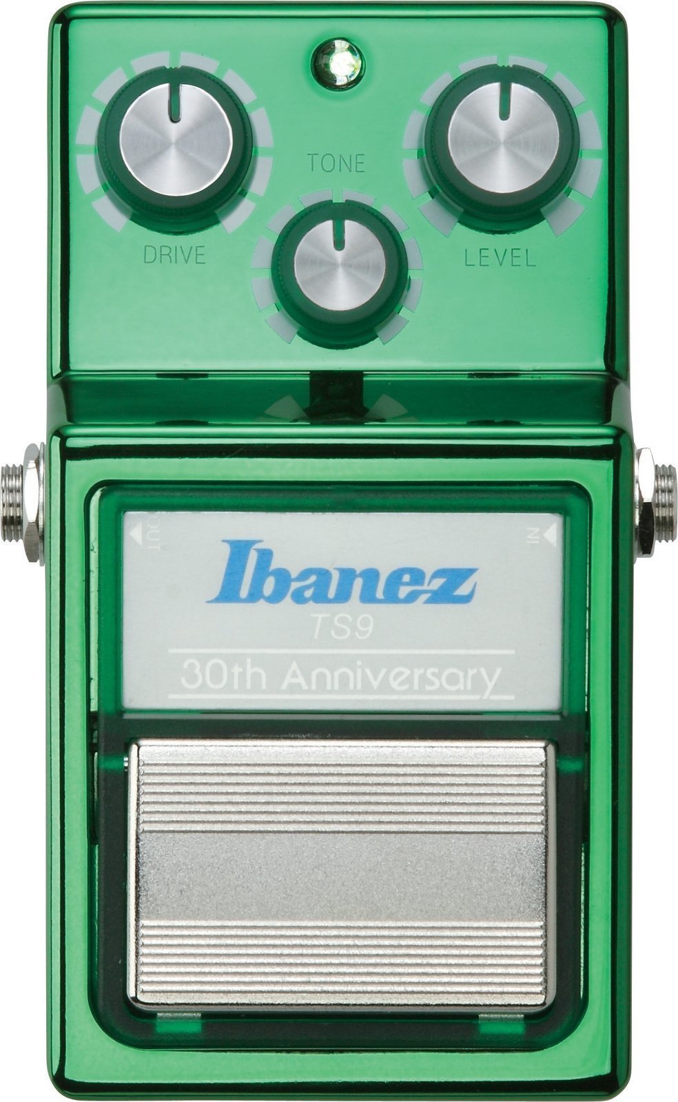 Gitarski efekt Ibanez TS930TH Tube Screamer 30th Anniversary
