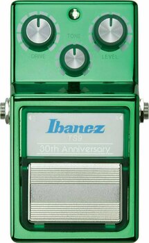 Gitarski efekt Ibanez TS930TH Tube Screamer 30th Anniversary - 1