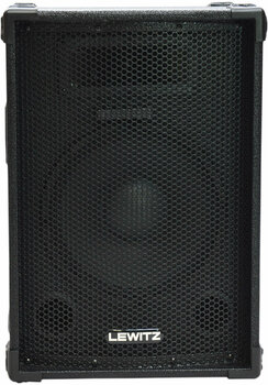 Active Loudspeaker Lewitz PS110A - 1