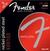 E-guitar strings Fender 250R Electric Nickel Plated Steel Ball End 10-46 3 pack