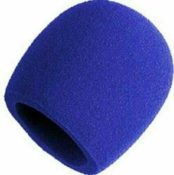 Protecție vânt microfon Shure A58WS BLU Blue - 1