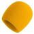 Windshield Shure A58WS YEL Yellow