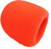 Windshield Superlux S40RD Red - 1