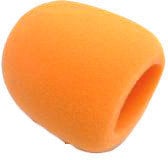 Protivětrný kryt Superlux S40OG Oranžová