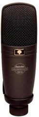 Condensatormicrofoon voor studio Superlux HO 8 Condensatormicrofoon voor studio