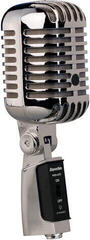 Retro Microphone Superlux PRO-H7F MK-II GA Retro Microphone