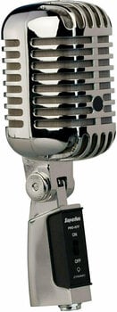 Retro mikrofon Superlux PRO-H7F MK-II GA Retro mikrofon - 1
