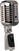 Retro-Mikrofon Superlux PRO-H7F MK-II GA Retro-Mikrofon