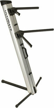 Folding keyboard stand
 Ultimate Apex AX-48PRO-S - 1