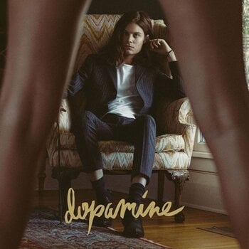 LP ploča BØRNS - Dopamine (LP) - 1