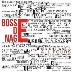LP platňa Bosse-De-Nage - All Fours (2 LP)