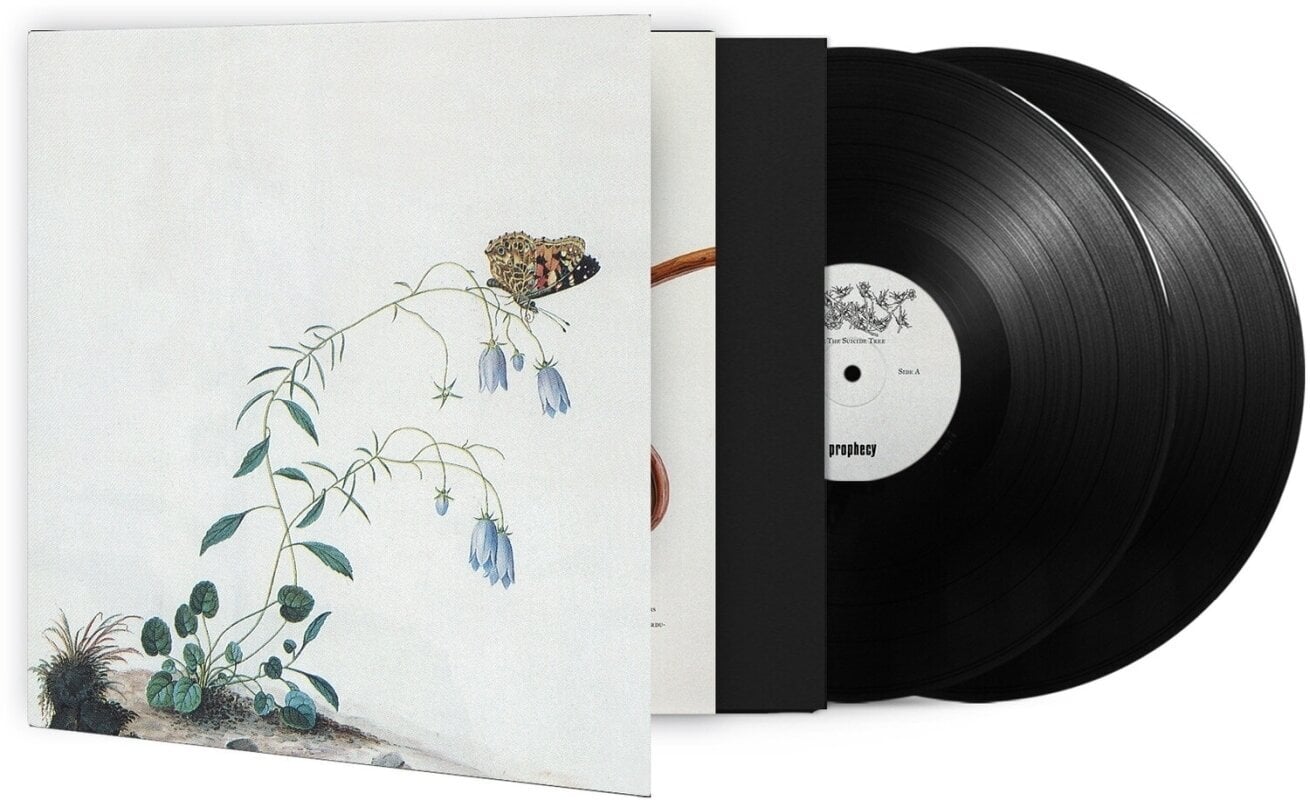 LP ploča Botanist - I: The Suicide Tree / II: A Rose From The Dead (Reissue) (2 LP)