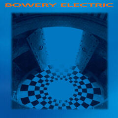 LP ploča Bowery Electric - Bowery Electric (Reissue) (Remastered) (2 LP)