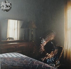 Disc de vinil The Boxer Rebellion - Ghost Alive (Limited Edition) (Black & White Swirled) (LP)