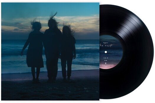 Disc de vinil Boygenius - The Rest (45 RPM) (10" EP) - 1