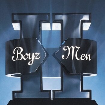 Disco in vinile Boyz II Men - II (Reissue) (2 LP) - 1