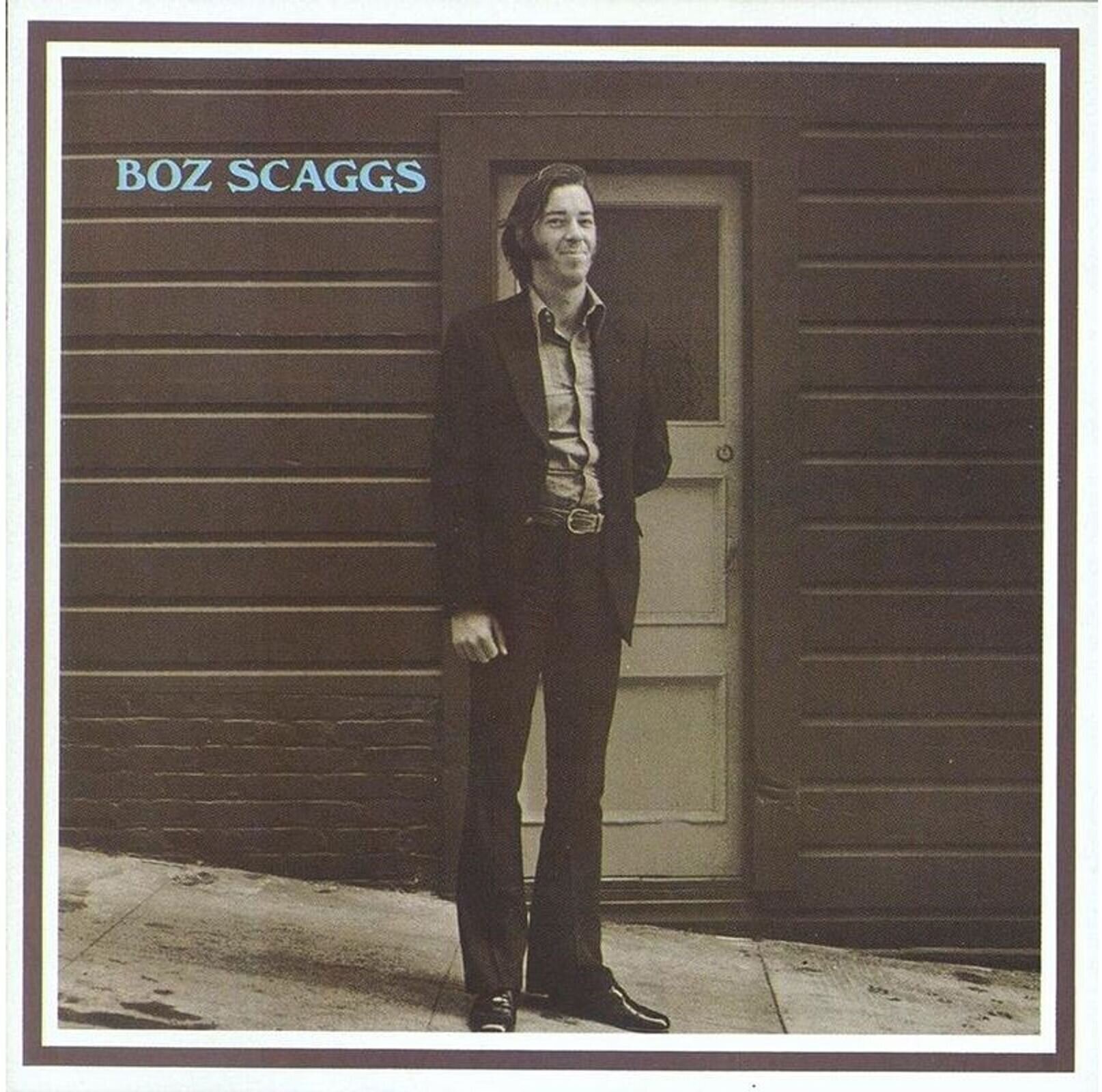 Disc de vinil Boz Scaggs - Boz Scaggs (45 RPM) (Limited Edition) (Reissue) (180 g) (2 LP)