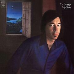 Вінілові платівки Boz Scaggs - My Time (Numbered/Limited Edition) (Reissue) (Blue Coloured) (180 g) (LP)